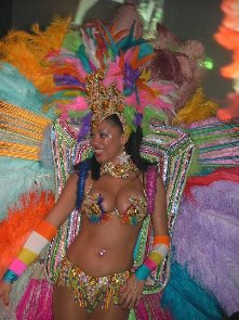 Samba 2000 Bahia Dance 

Group aktuelles brandheiss