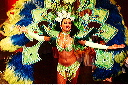 Samba 2000 Bahia Dance Group aktuelles brandheiss