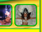 Bahia Dance Group Samba 2000