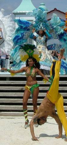 Thomas Gordoy Samba 2000 Bahia 

Dance Group aktuelles brandheiss